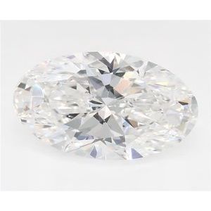 1.61ct OVAL Diamond - 500114508