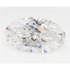 1.61ct OVAL Diamond - 500114508