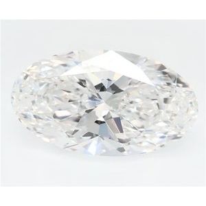 2.65ct OVAL Diamond - 500114579