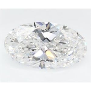 2.51ct OVAL Diamond - 500114565