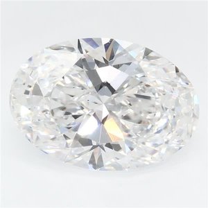 2.51ct OVAL Diamond - 500114565