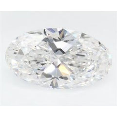 2.51ct OVAL Diamond - 500114565