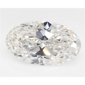 3.03ct OVAL Diamond - 500114588