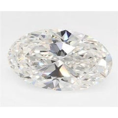3.03ct OVAL Diamond - 500114588