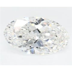 3.08ct OVAL Diamond - 500114596