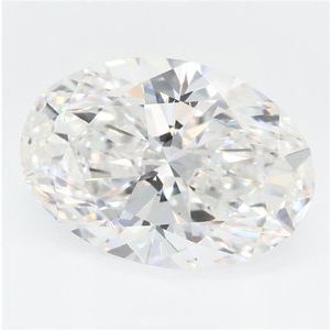 3.08ct OVAL Diamond - 500114595