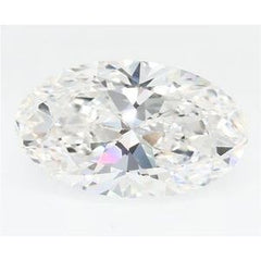 3.01ct OVAL Diamond - 500114584