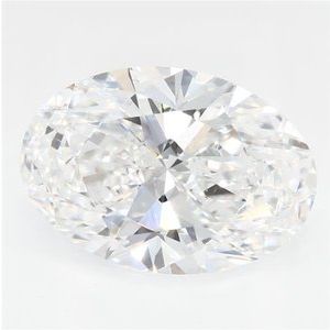 1.78ct OVAL Diamond - 500114517