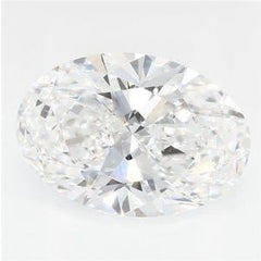 1.78ct OVAL Diamond - 500114517