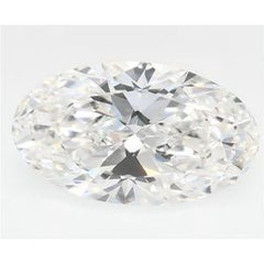 2.54ct OVAL Diamond - 500114571