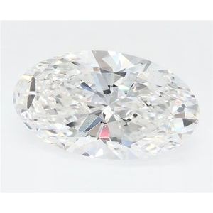 2.0ct OVAL Diamond - 500114530