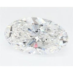 2.0ct OVAL Diamond - 500114530