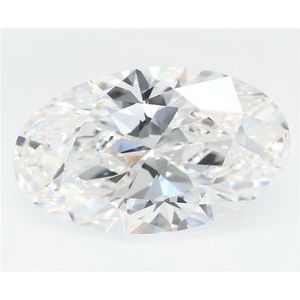 3.04ct OVAL Diamond - 500114591