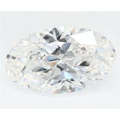 3.04ct OVAL Diamond - 500114591
