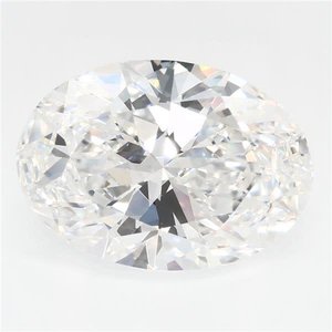2.26ct OVAL Diamond - 500114556