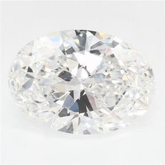 2.26ct OVAL Diamond - 500114556