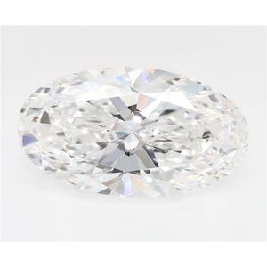 2.02ct OVAL Diamond - 500114533