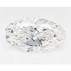 2.02ct OVAL Diamond - 500114533