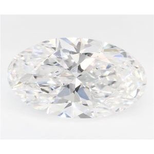 2.32ct OVAL Diamond - 500114557