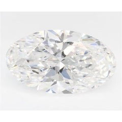 2.32ct OVAL Diamond - 500114557