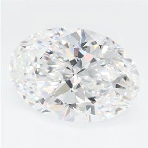 2.07ct OVAL Diamond - 500114542