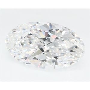 2.07ct OVAL Diamond - 500114542