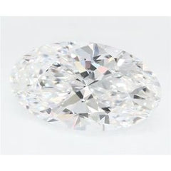 2.07ct OVAL Diamond - 500114542