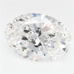 2.64ct OVAL Diamond - 500114578
