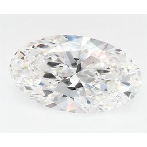2.64ct OVAL Diamond - 500114578