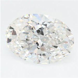 3.09ct OVAL Diamond - 500114598