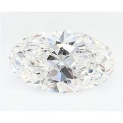 2.33ct OVAL Diamond - 500114558