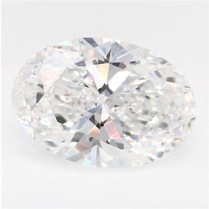 2.05ct OVAL Diamond - 500114539