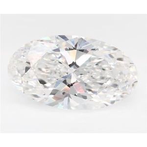 2.05ct OVAL Diamond - 500114539