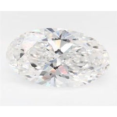 2.05ct OVAL Diamond - 500114539