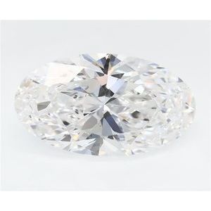 2.07ct OVAL Diamond - 500114544