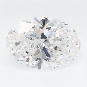2.07ct OVAL Diamond - 500114544