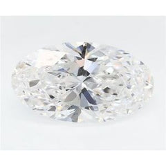 2.07ct OVAL Diamond - 500114544