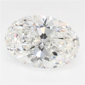 3.0ct OVAL Diamond - 500114581