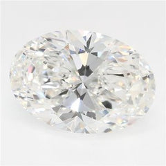 3.0ct OVAL Diamond - 500114581