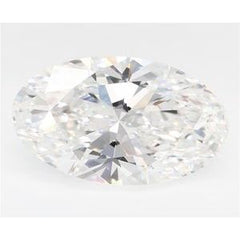 2.5ct OVAL Diamond - 500114563