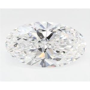 1.89ct OVAL Diamond - 500114525