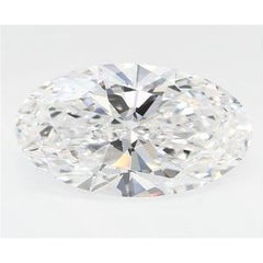 1.89ct OVAL Diamond - 500114525
