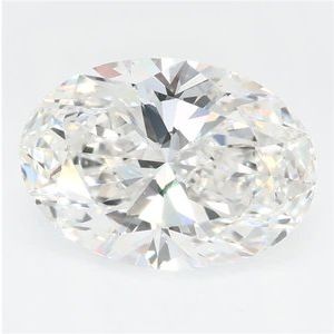 2.03ct OVAL Diamond - 500114536