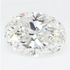 2.03ct OVAL Diamond - 500114536