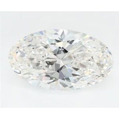 2.25ct OVAL Diamond - 500114555