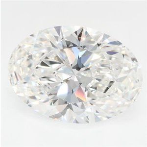 2.39ct OVAL Diamond - 500114560