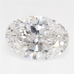 2.07ct OVAL Diamond - 500114543