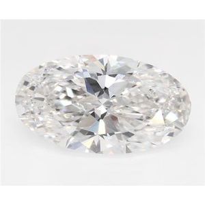 2.07ct OVAL Diamond - 500114543