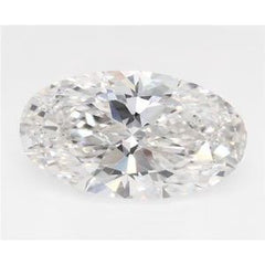 2.07ct OVAL Diamond - 500114543