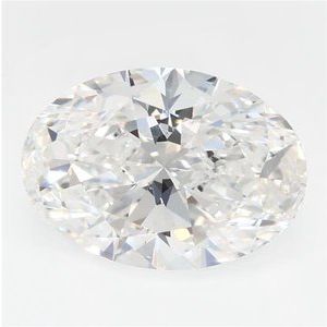 1.66ct OVAL Diamond - 500114511